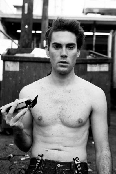 drew fuller nude