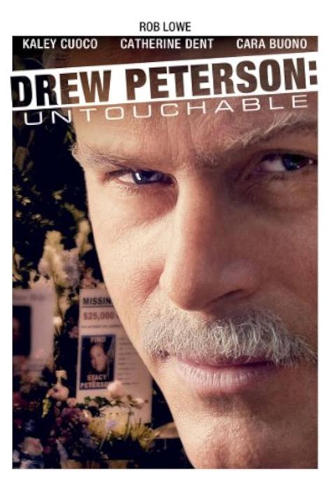 Drew Peterson Untouchable