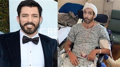 Drew Scott Fallece