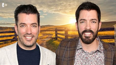 drew scott jonathan scott wiki