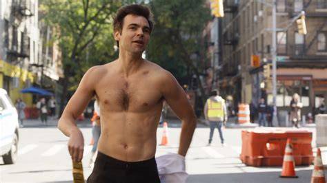 drew tarver nude