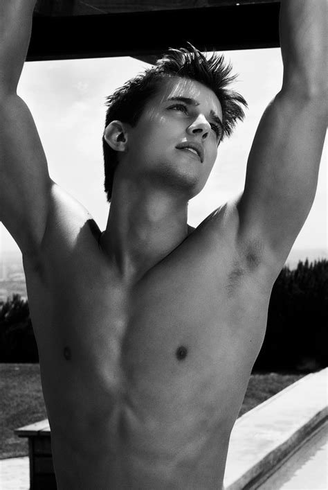 drew van acker nude