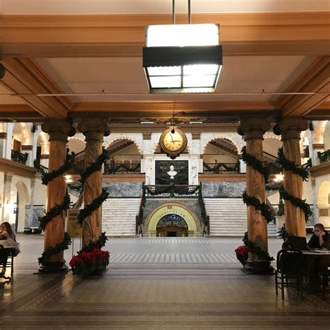 drexel main building