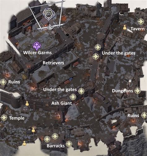 Drezen Citadel Walkthrough