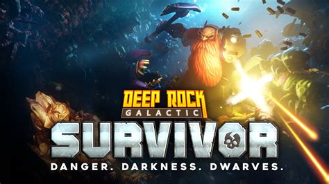 Drg Survivor Potency