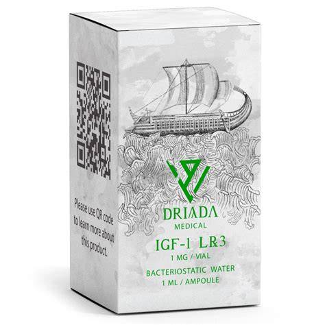 Driada Image 1