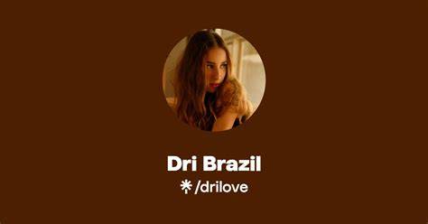 dribrazil nude