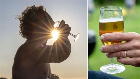 dricka alkohol varje dag