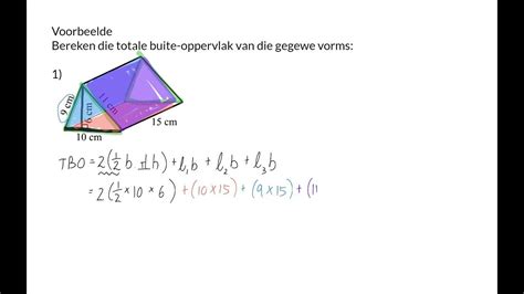 driehoekige betekenis