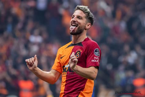 dries mertens galatasaray 