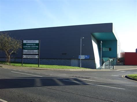 Driffield Leisure Centre