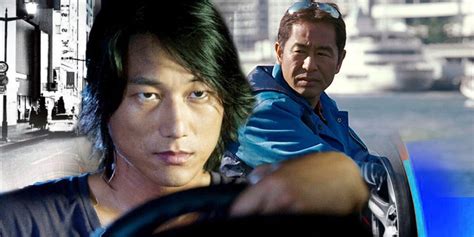 Drift King Tokyo Drift