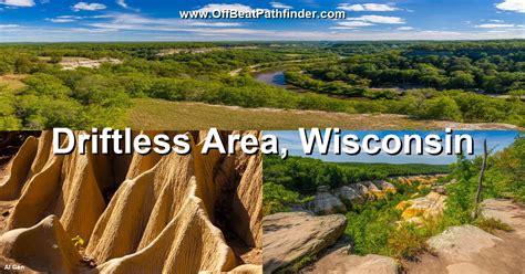 driftless wisconsin