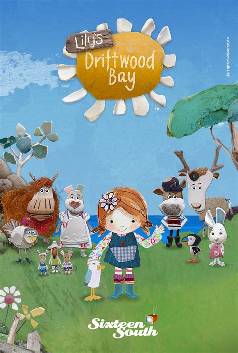 driftwood bay