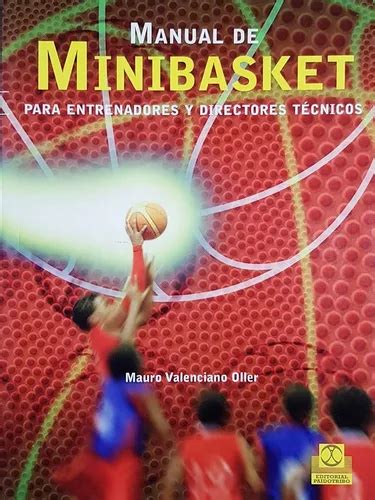 drill minibasket manual
