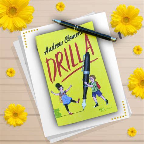 drilla