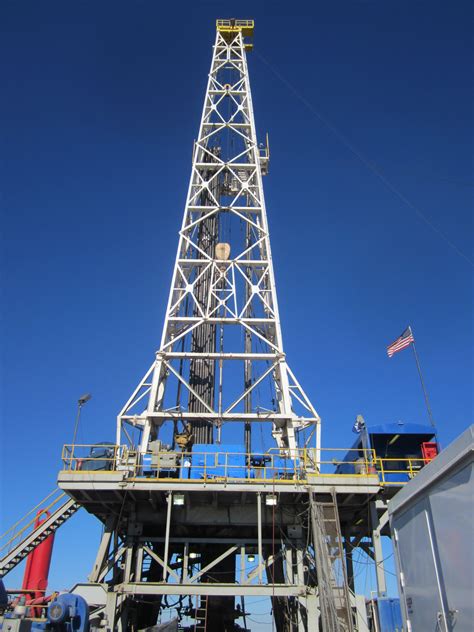 Drilling Equipment