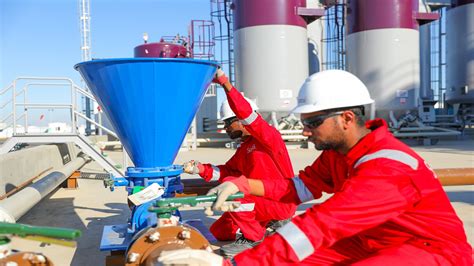 Drilling Fluids Scomi