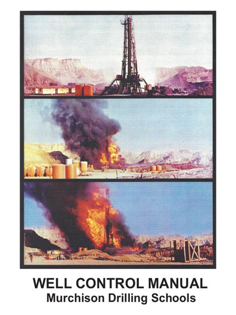 Drilling Manual Murchison