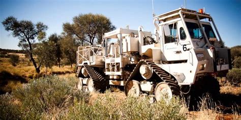 drillsearch p&l travers biography