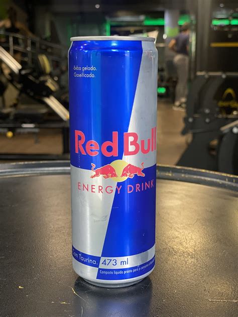 Drink Energetici