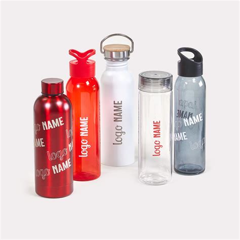 drinkflessen laten bedrukken