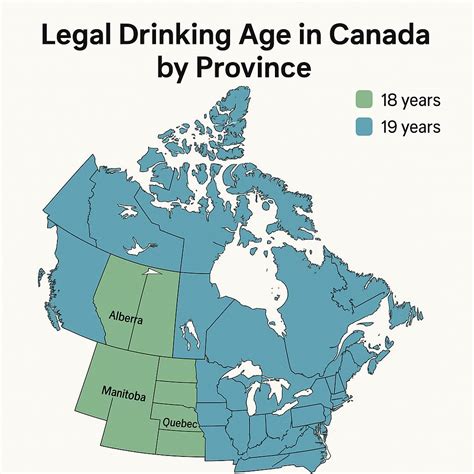 Drinking Age Ontario