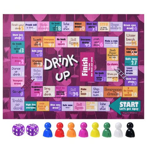 Drinking Game Online