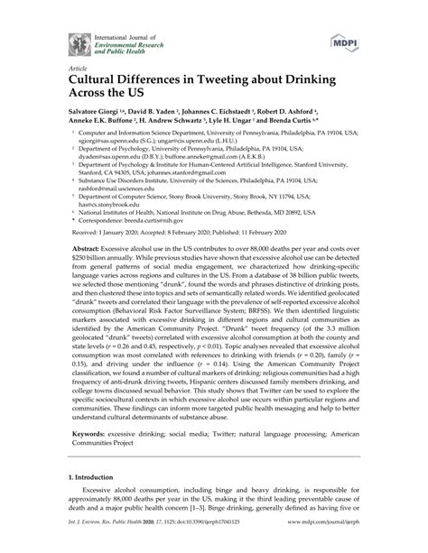 Download Drinking Tweeting Pdf 