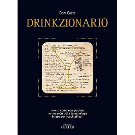 Drinkzionario