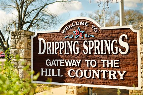 drippings texas
