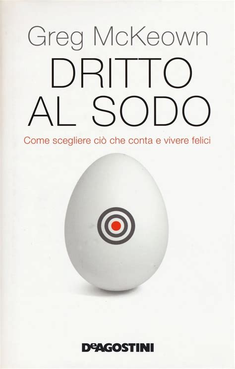Dritto Al Sodo
