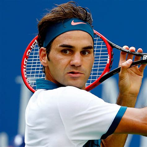 dritto di roger federer biography