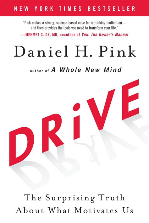 drive daniel pink pdf