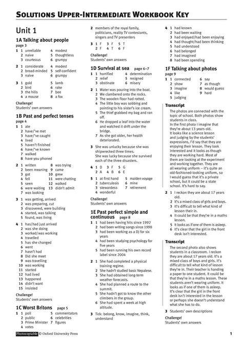 drive right workbook answer key
