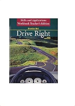 Full Download Drive Right 10Th Edition Workbook Answers 
