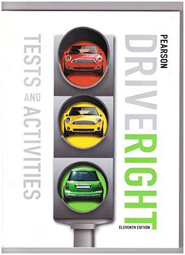 Read Online Drive Right Eleventh Edition Answer Key 