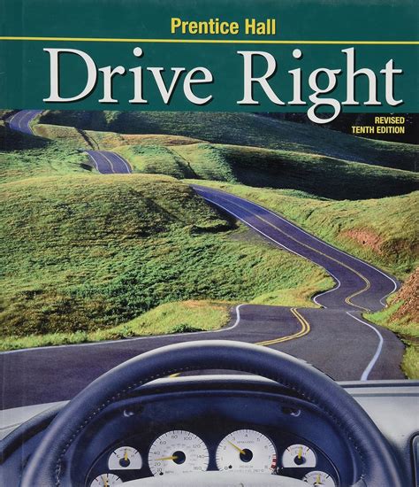 Read Online Drive Right Tenth Edition 