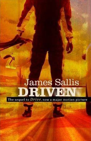 Driven Drive 2 James Sallis