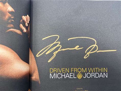 Download Driven From Within Michael Jordan 