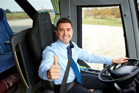 driver bus