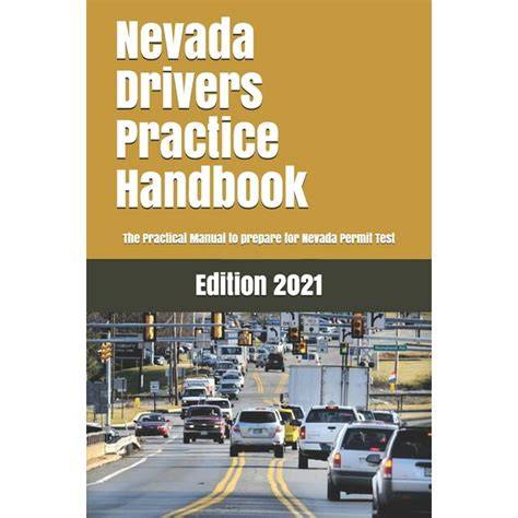 driver handbook arabic nevada