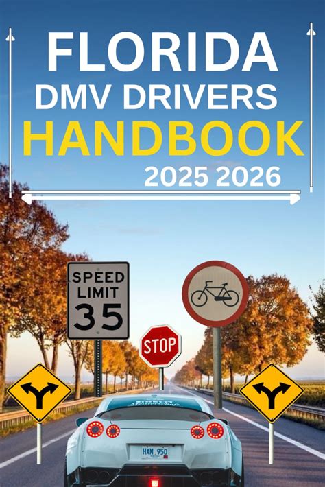 driver handbook florida