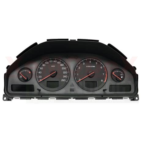 Driver Information Module