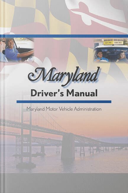 Driver S Manual Mva