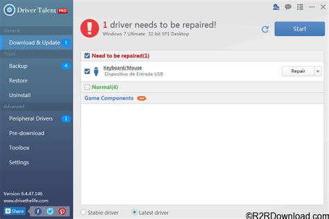 Driver Talent Pro 6 5 54 160 Crack Final Activation Code