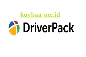 DRIVERPACK KUYHAA：Update driver and related apps - Softpedia