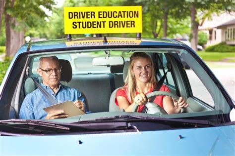 drivers ed classes columbus ohio