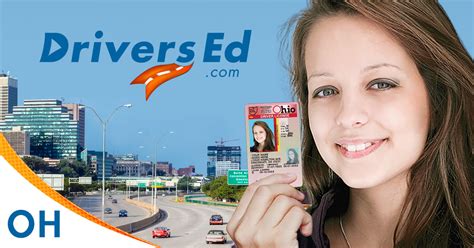 drivers ed ohio