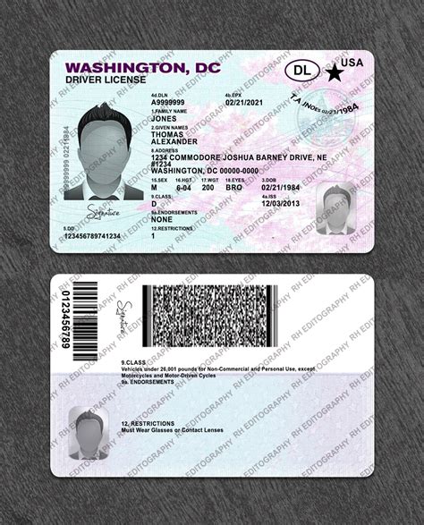 drivers ed washington dc